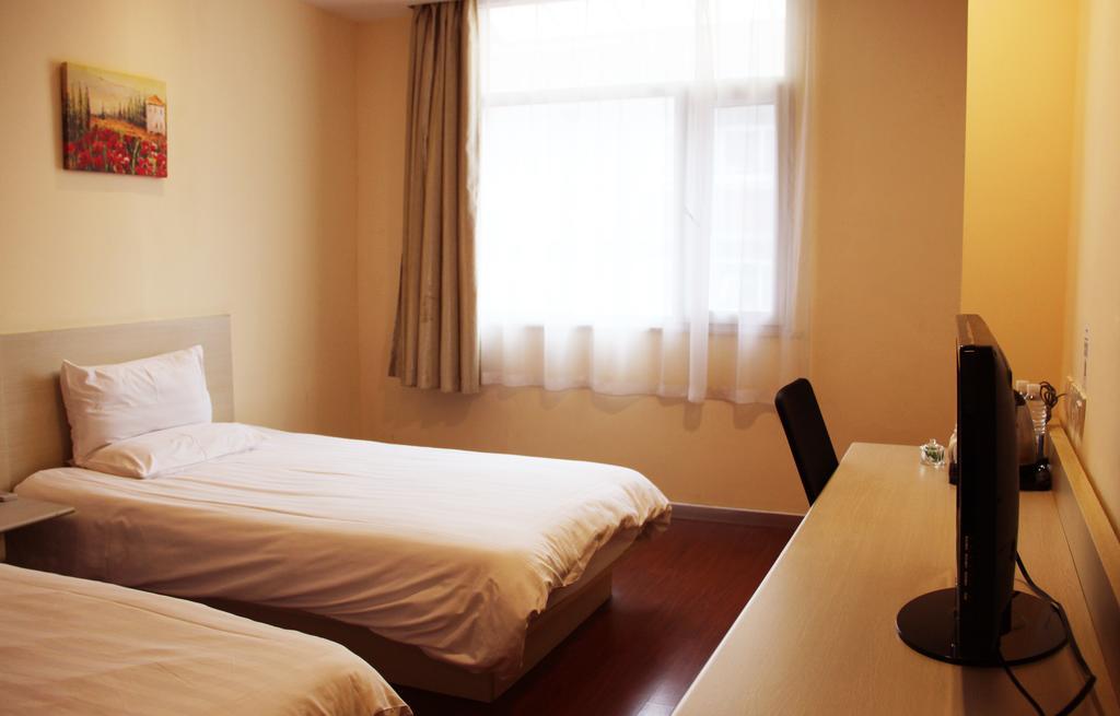 Hanting Express Xinyu Xianlai Avenue Room photo