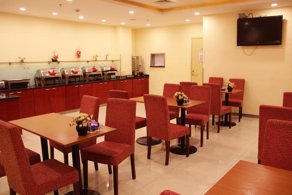 Hanting Express Xinyu Xianlai Avenue Exterior photo